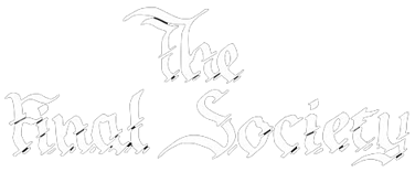 The Final Society